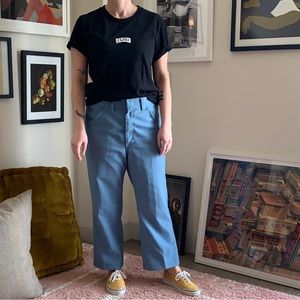 🖤 MARGIELA Numbers Tee 🖤